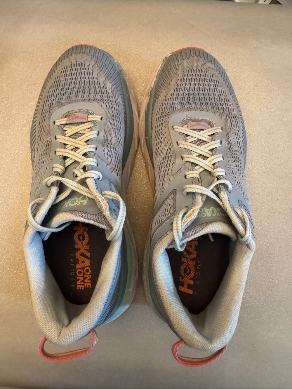 Hoka Women’s Bondi 7 Shoes